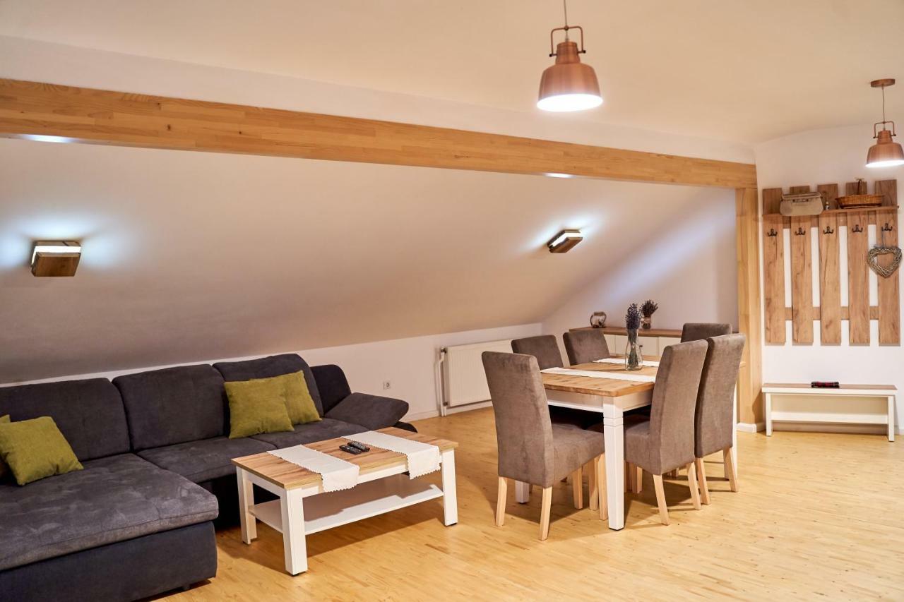Lavand House Vişeu de Sus Eksteriør billede