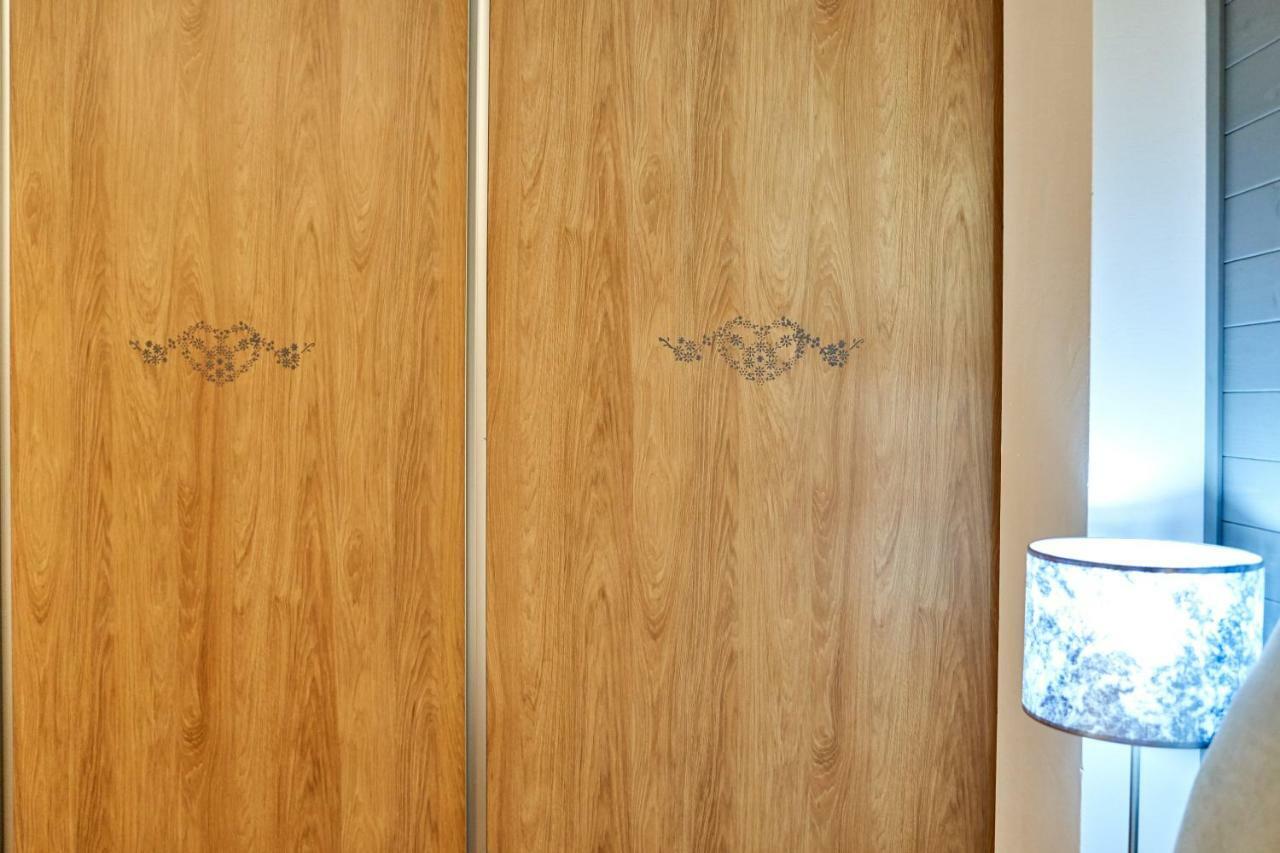 Lavand House Vişeu de Sus Eksteriør billede