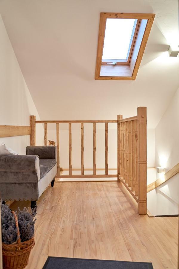 Lavand House Vişeu de Sus Eksteriør billede