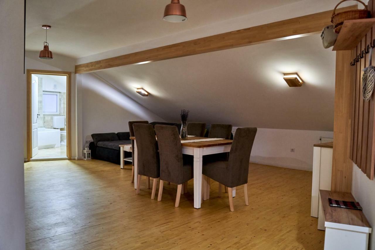 Lavand House Vişeu de Sus Eksteriør billede
