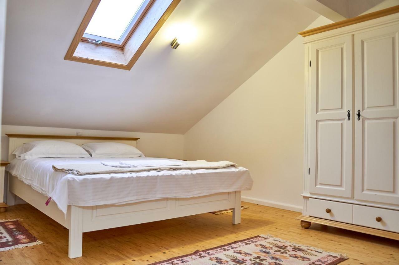 Lavand House Vişeu de Sus Eksteriør billede