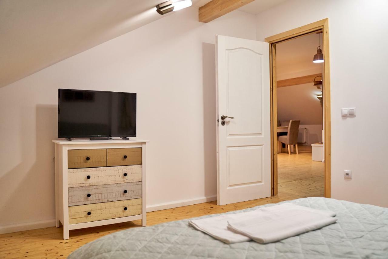 Lavand House Vişeu de Sus Eksteriør billede