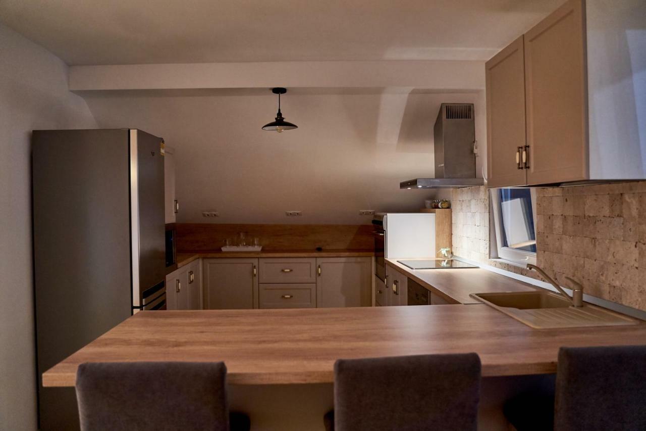 Lavand House Vişeu de Sus Eksteriør billede